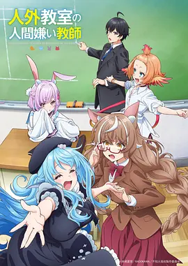 日漫海报占位